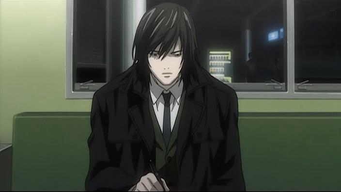 Otaku Gallery  / . / Anime e Manga / Death Note / Screen Shots / 34 - Cautela / 012.jpg